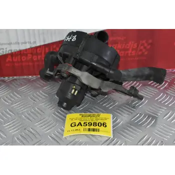 Αντλία Δευτερέυοντος Αέρα Mercedes-Benz ML 350 2004-2010 272967 A0001405185 0580000026 (Bosch)
