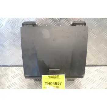Ντουλαπάκι Isuzu D-Max 2012-2021  