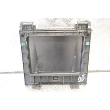 Ντουλαπάκι Isuzu D-Max 2012-2021  