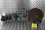Ακραξόνιο Αριστερό Nissan Qashqai 1.2 HRA2 J11 2013-2019 40014-4EA0A