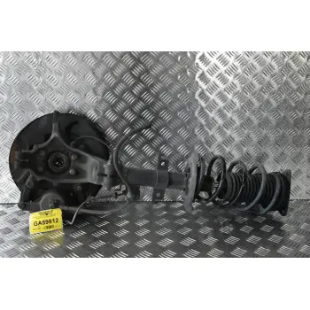 Ακραξόνιο Αριστερό Nissan Qashqai 1.2 HRA2 J11 2013-2019 40014-4EA0A
