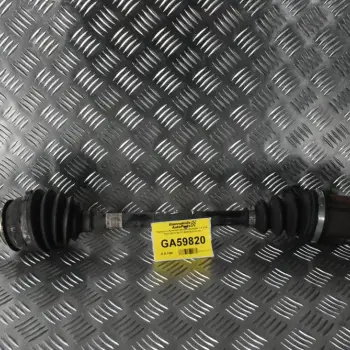 Ημιαξονιο Αριστερό Nissan Qashqai 1.2 TCE 2013-2019 39101-4ED2A (Κοντό)
