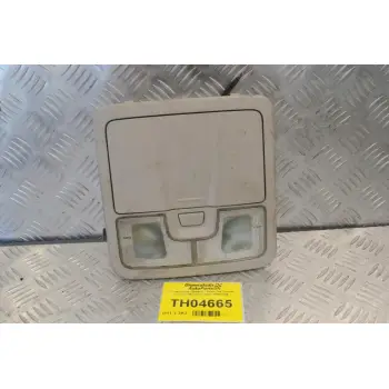 Πλαφονιέρα Οροφής - Θήκη Για Γυαλιά Isuzu D-Max 2012-2022 16917346