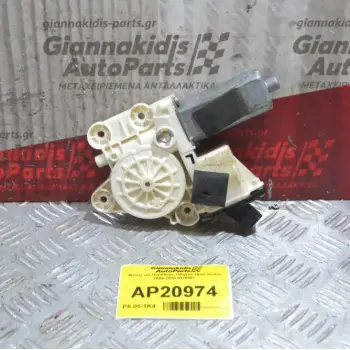 Μοτέρ για Παράθυρο Οδηγού Opel Vectra 2005-2010 9178987