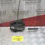 Hλεκτρομαγνητική Κλειδαριά Πίσω Αριστερά 3pins Nissan Micra K12 2003-2010