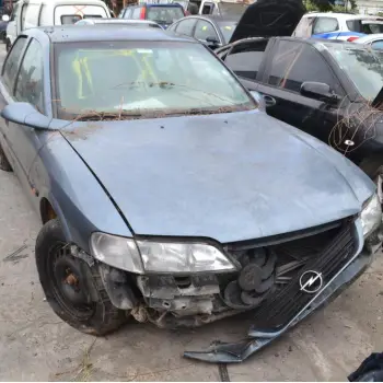 Ολόκληρο Αυτοκίνητο Opel Vectra Β 1.6 Αρ.Κινητήρα Χ16XEL 1995-2002