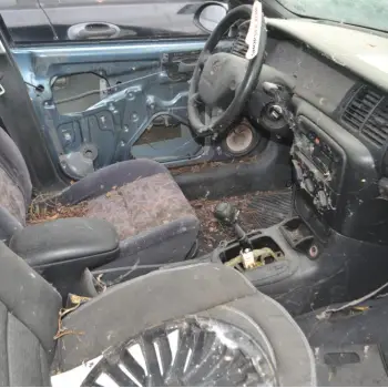 Ολόκληρο Αυτοκίνητο Opel Vectra Β 1.6 Αρ.Κινητήρα Χ16XEL 1995-2002