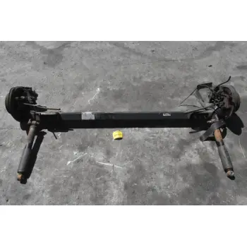 Αξονας Πίσω Citroen Jumper 2014-2020 1695179280 5148N0