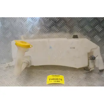 Δοχείο Νερού Υαλοκαθαριστήρων Isuzu D-Max 2012-2021