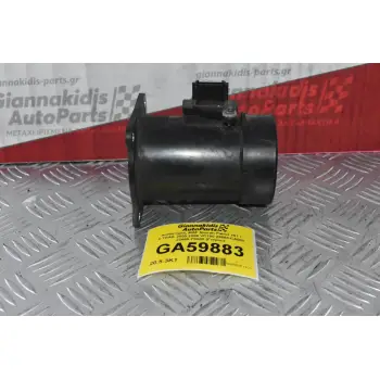 Αισθητήρας MAF Nissan Patrol Y61 / X-TRAIL 2000-2008 VC100 22680-CA000 22680-7S000 (Γνήσιο)