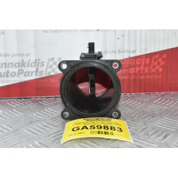 Αισθητήρας MAF Nissan Patrol Y61 / X-TRAIL 2000-2008 VC100 22680-CA000 22680-7S000 (Γνήσιο)