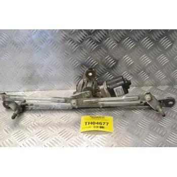 Μοτέρ  Υαλοκαθαριστήρων SsangYong Tivoli - XLV 2015-2026 78210-35001