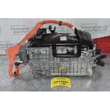 Inverter Toyota Yaris Hybrid M15A 2015-2022 G9200-52320 156100-0570