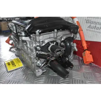 Inverter Toyota Yaris Hybrid M15A 2015-2022 G9200-52320 156100-0570