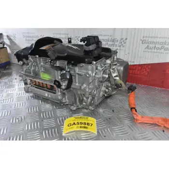 Inverter Toyota Yaris Hybrid M15A 2015-2022 G9200-52320 156100-0570