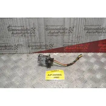 Αντίσταση Καλοριφέρ Citroen C4 2004-2008