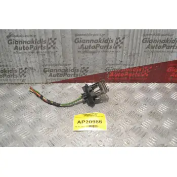 Αντίσταση Καλοριφέρ Citroen C4 2004-2008