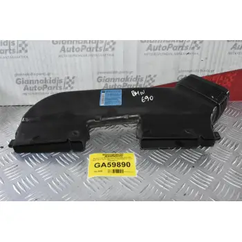 Αεραγωγός Εισαγωγής Bmw E90 E91 E92 2004-2012 1371 754177-03 76573455-13 1371 7556546-01