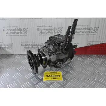 Αντλία Πετρελαίου Ford Transit 2.4 D2FA 1998-2006 0470004012 0281010888 0986444506