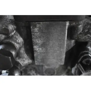 Αντλία Πετρελαίου Ford Transit 2.4 D2FA 1998-2006 0470004012 0281010888 0986444506