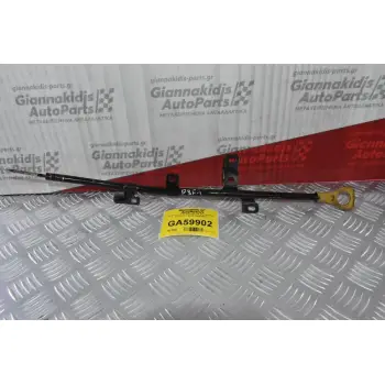 Δείκτης Λαδιού Hyundai i10 i20 / Kia Rio Picanto 1.1 D3FA 2005-2015