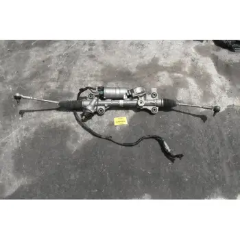 Κρεμαργιέρα Isuzu D-Max 2.5 4JK1 2018-2025 (Δεξιοτίμονο) RHD