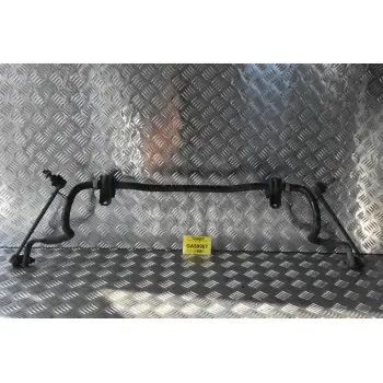 Μπάρα Ζαμφόρ Nissan Qashqai J11 2012-2018
