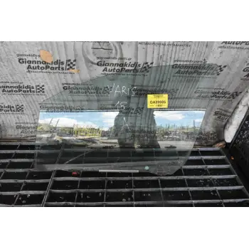Εμπρος Αριστερο Τζαμι Toyota Yaris 2011-2016