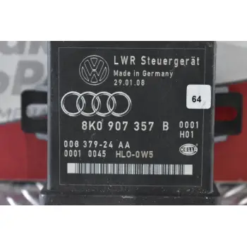 Εγκεφαλάκι / Πλακέτα Φώτων Εμπρος Audi A4 A5 Q5 S4 S5 2008-2017 8K0907357B
