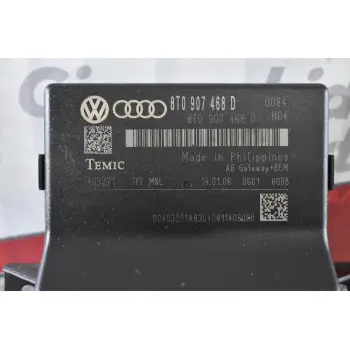 Διαγνωστική Μονάδα Audi A4 / A5 2008-2011 8T0907468D