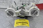 Χειριστήριο Καλοριφερ - Κλιματισμού Ford Ranger / Mazda BT-50 2005-2012 (Γνήσιος) AUA3F