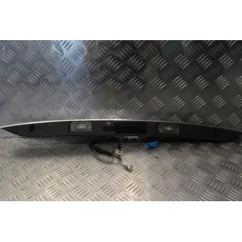 Διακοσμητικό Πορτ Μπαγκάζ Με Χειρολαβή Mercedes-Benz B 180 W246 W242 2011-2018 A2467406600