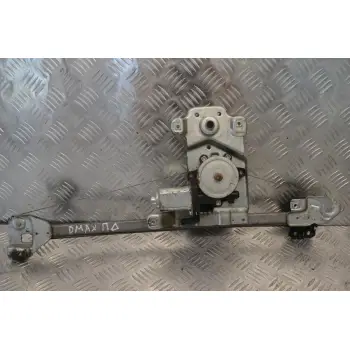 Γρύλλος - Μηχανισμός Παραθύρου Isuzu D-Max 2002-2012 (Πισω Δεξιά,2pins)