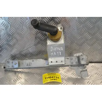 Γρύλλος - Μηχανισμός Παραθύρου Dacia Duster 2010-2018 827216876R (Πίσω Αριστερά)