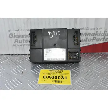 Πλακέτα / Εγκέφαλος Ανεσης Nissan Navara D40 / Pathfinder 2005-2012 284Β24X01C 284Β2-4X01C 5WK49369