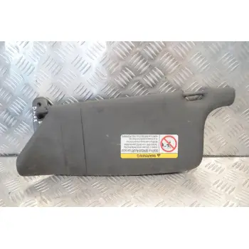 Σκιάδιο - Σκίαστρο Isuzu D-Max 2007-2012 (Συνοδηγου)