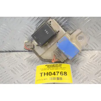 Ρελέ Isuzu NKR NQR NHR 1995-2015 897359-130 35346-35889 (Γνήσιο)