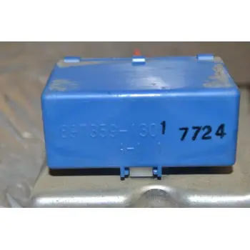 Ρελέ Isuzu NKR NQR NHR 1995-2015 897359-130 35346-35889 (Γνήσιο)