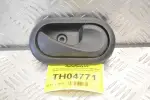 Χερούλι - Πόμολο Εσωτερικό Dacia Duster 2008-2021 8200733847 (Δεξια πισω)