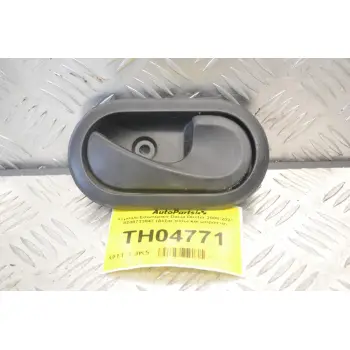 Χερούλι - Πόμολο Εσωτερικό Dacia Duster 2008-2021 8200733847 (Δεξια πισω)