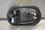 Χερούλι - Πόμολο Εσωτερικό Dacia Duster 2008-2021 8200733847 (Δεξια πισω)