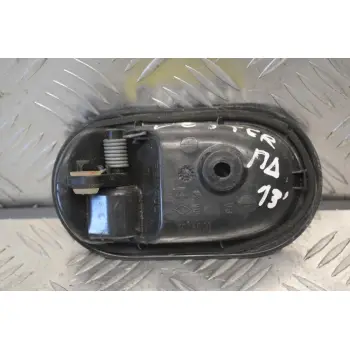 Χερούλι - Πόμολο Εσωτερικό Dacia Duster 2008-2021 8200733847 (Δεξια πισω)