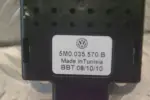 Μονάδα Κεραίας Ραδιοφώνου Volkswagen Golf 2009-2012 5M0.035.570.B
