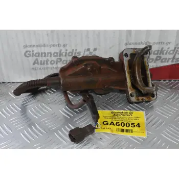 Κομπλαδόρος Διαφορικού Isuzu D-Max 2002-2015 051100-0054 8-97367959-0 (Γνήσιος) (Κομπλερ)