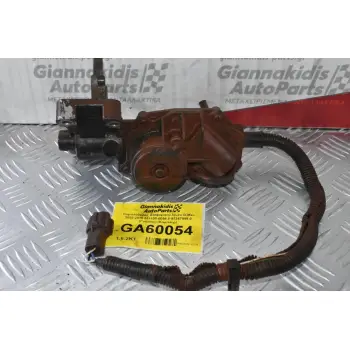 Κομπλαδόρος Διαφορικού Isuzu D-Max 2002-2015 051100-0054 8-97367959-0 (Γνήσιος) (Κομπλερ)