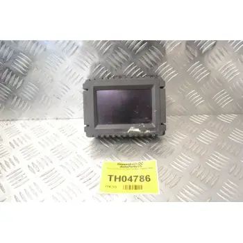Οθόνη Ενδειέξων Opel Vectra C 2005-2008