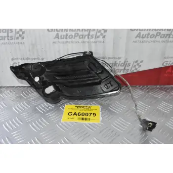 Προβολέας LED Εμπρός Δεξιά Volvo S60 2011-2013 89091135 (Γνήσιος)