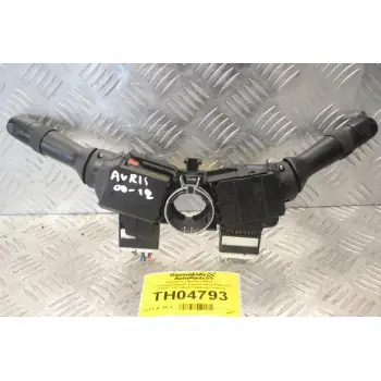 Διακόπτες Φώτων Φλας / Υαλοκαθαριστήρων Toyota Yaris 2006-2012 17F001 17F144 (12+9pins) (Γνήσιο)