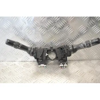 Διακόπτες Φώτων Φλας / Υαλοκαθαριστήρων Toyota Yaris 2006-2012 17F001 17F144 (12+9pins) (Γνήσιο)