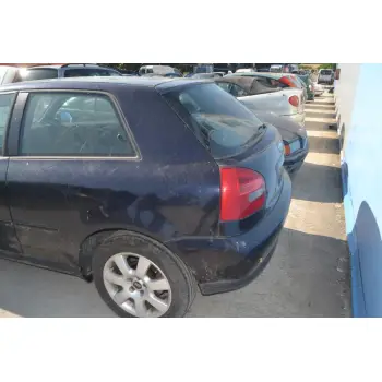 Ολόκληρο Αυτοκίνητο Audi A3 8L1 1.6 Αρ.Κινητήρα AKL 1996-2006